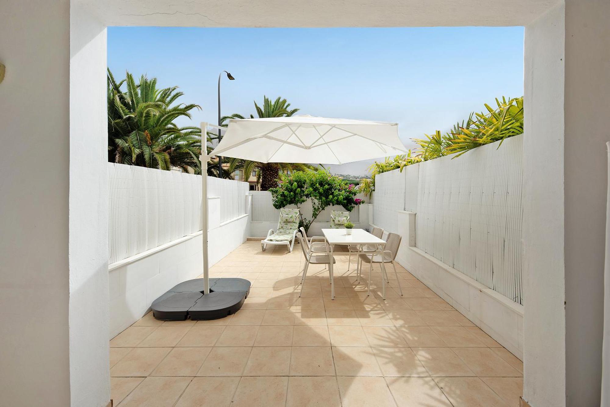 Apartamento Puerto Hills Puerto de la Cruz  Exterior foto