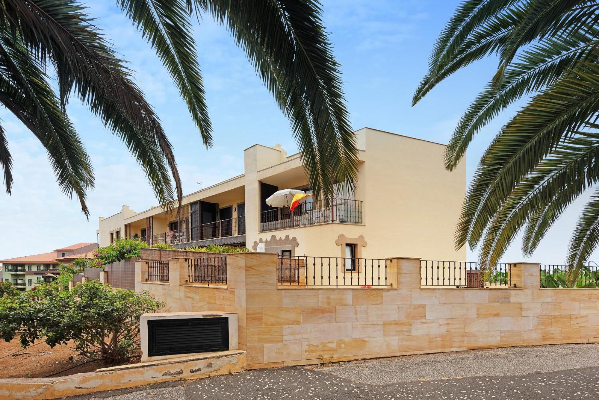 Apartamento Puerto Hills Puerto de la Cruz  Exterior foto